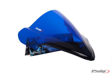 Puig Racing Windscreen for Suzuki Hayabusa 2010-2017